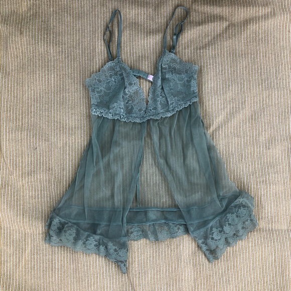 Victoria's Secret Other - Victoria’s Secret Lingerie Slip